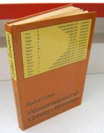 Rudolf Göbel: Wissensspeicher Grössen, E Rudolf Göbel: Wissensspeicher Grössen, E