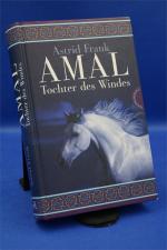 Amal - Tochter des Windes + :::Geschenk:::