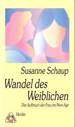 Wandel des Weiblichen