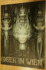 Giger in Wien