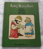 König Drosselbart - Ein Märchen der Brüder Grimm mit Zeichnungen von Maurice Sendak (1974)