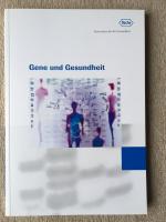 Gene und Gesundheit