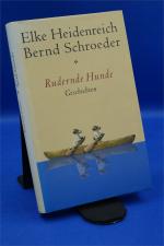 Heidenreich, Elke; Schroeder, Bernd: Rud Heidenreich, Elke; Schroeder, Bernd: Rud