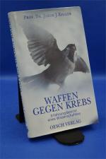 Waffen gegen Krebs + :::Geschenk:::