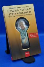 Gesund gepflegt statt abgezockt + :::Geschenk:::