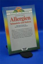 Allergien behandeln und lindern + :::Geschenk:::