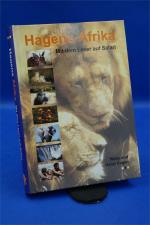 Hagens Afrika - Mit dem Leser auf Safari + :::Geschenk:::