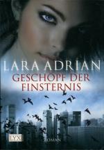 Lara Adrian: Geschöpf der Finsternis