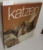 Catherine Davidson: Katzen - Das Handbuc Catherine Davidson: Katzen - Das Handbuc