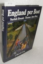 England per Boot