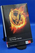 The Hunger Games - Schulausgabe für das Niveau B2, ab dem 6. Lernjahr. Ungekürzter englischer Originaltext mit Annotationen  + :::Geschenk:::