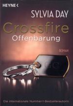 Sylvia Day: Crossfire. Offenbarung - Ban