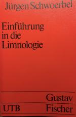 Einführung in die Limnologie