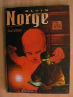 Alving Norge 3 - Lucyber