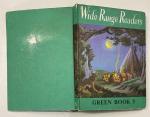 WIDE RANGE READERS Green Book 5 - 1969