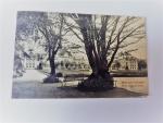 Ak, Ansichtskarte, Postkarte, NRW , Bad Oeynhausen - Blick zum Kurhaus - gel.  1918