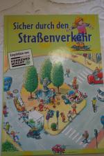 Sicher durch den Straßenverkehr