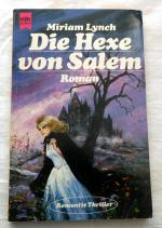 Die Hexe von Salem