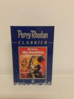 Die besten Alien-Geschichten Perry Rhodan Classics