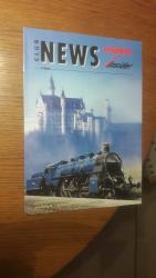 Märklin Club News Insider Clubreise zum 