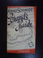 Arno Schmidt: Brand Arno Schmidt: Brand