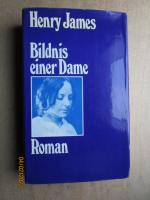 Bildnis einer Dame; Roman