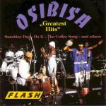 Osibisa - Greatest Hits (Afrobeat)