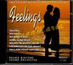 Feelings - Instrumentale Welterfolge