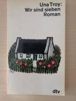 Una Troy: Wir sind sieben.