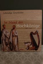 Lebendige Geschichte - Im Irland der Hochkönige