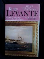 Kurs Levante