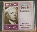 Bela Bartok: Bartók Béla - Hungarian Sta