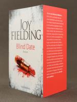 Joy Fielding: Blind Date Joy Fielding: Blind Date