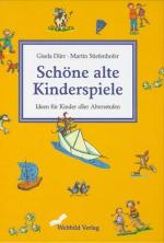 Dürr, Gisela; Stiefenhofer, Martin: Schö Dürr, Gisela; Stiefenhofer, Martin: Schö