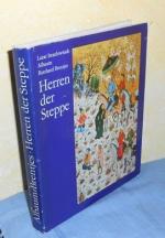 Lazar Israelowitsch Albaum, Burchard Bre Lazar Israelowitsch Albaum, Burchard Bre