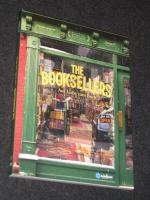 The Booksellers - aus Liebe zum Buch (über Antiquariate und Buchhändler in New York)