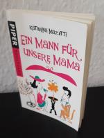 Ein Mann für unsere Mama