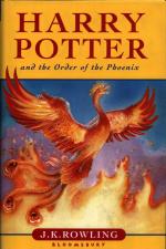 Rowling, Joanne K: Harry Potter and the Rowling, Joanne K: Harry Potter and the