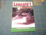 Leopard 1 Trilogy Volume 1