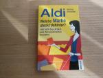 Aldi - Welche Marke steckt dahinter?