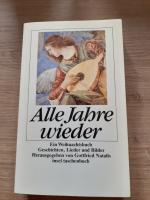 Gottfried Natalis: Alle Jahre wieder