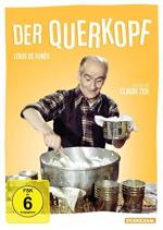 8206; Zidi, Claude: Der Querkopf