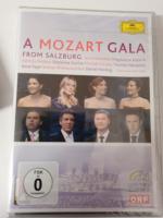 A Mozart Gala from Salzburg