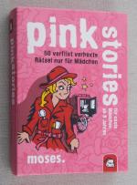 Andrea Koehrsen: black stories Junior - 