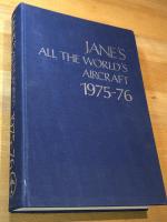 Jane's All the World's Aircraft 1975-76