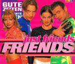 Friends (RTL Serie Gute Zeiten Schlechte Zeiten)
