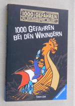 1000 Gefahren bei den Wikingern