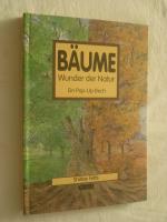 bäume wunder der natur - pop up buch