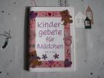 Kindergebete für Mädchen