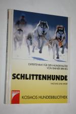 Rainer Brinks: Schlittenhunde